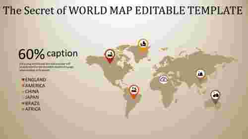 world map editable template-The Secret of WORLD MAP EDITABLE TEMPLATE